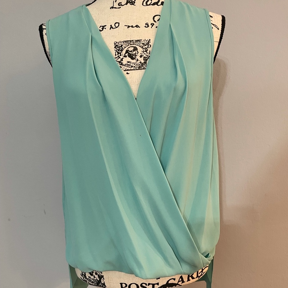 BCBG top